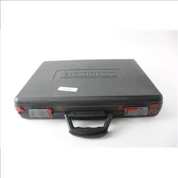 Durabuilt Mechanics Tool Set