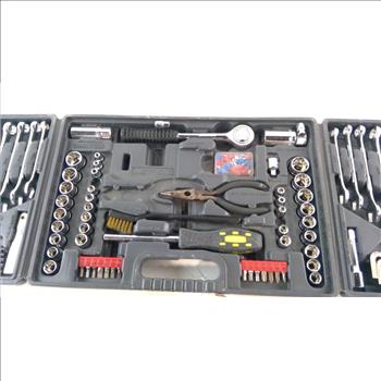 Durabuilt Tool Kit