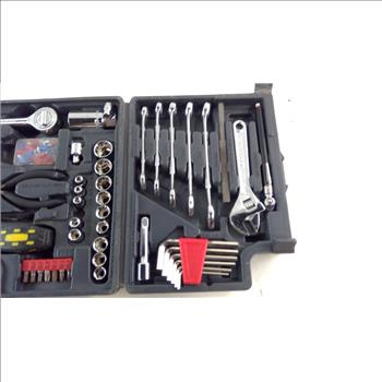Durabuilt Tool Kit