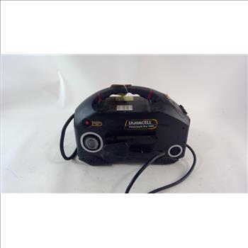 Duracell Air Compressor