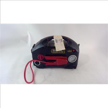 Duracell Air Compressor