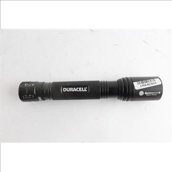 Duracell Durabeam Tactical Flashlight
