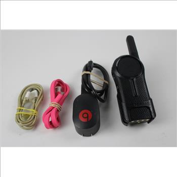 Duracell Light, Radio And Cables And More