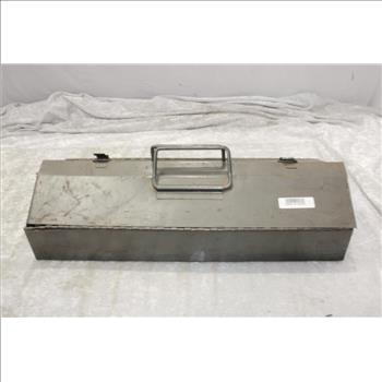 Duracraft Sockets And Tool Box, 6+ Pieces