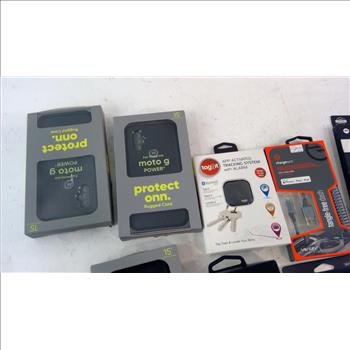 Duraglass Motog Screen Protectors And More 5+ Pieces