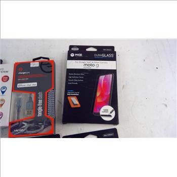Duraglass Motog Screen Protectors And More 5+ Pieces
