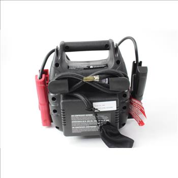 Duralast 1000 Amp Portable Battery Jump Starter