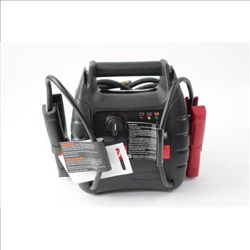 Duralast 1000 Amp Portable Battery Jump Starter