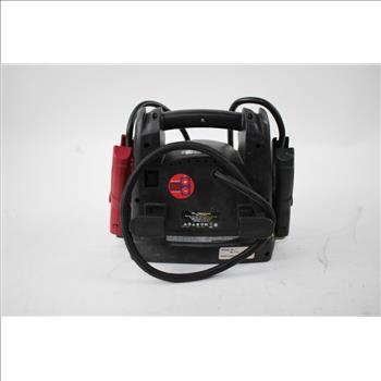 Duralast 1000-Amp, 1200-Amp Vehicle Jump Starters, 2 Pieces