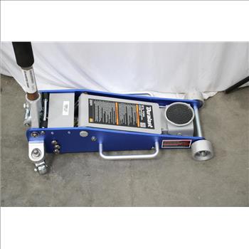 Duralast  2 1/2 Floor Jack