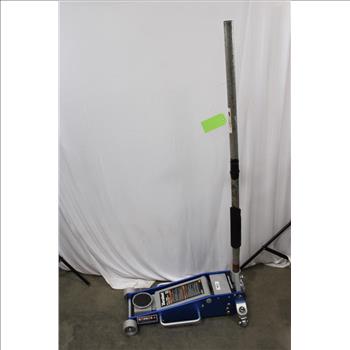 Duralast  2 1/2 Floor Jack