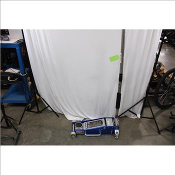 Duralast  2 1/2 Floor Jack