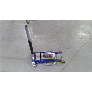 Duralast 2 1/2 Ton Car Jack
