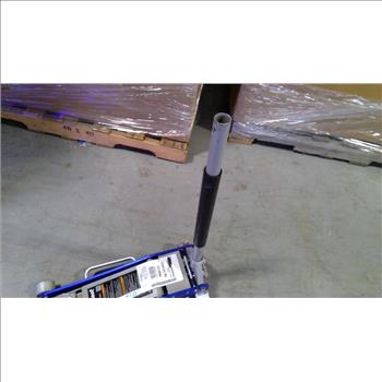 Duralast 2 1/2 Ton Car Jack