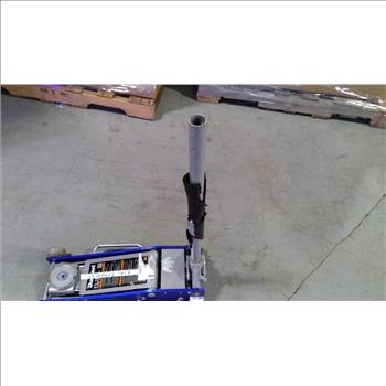 Duralast 2 1/2 Ton Car Jack