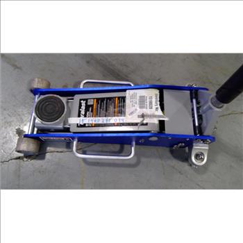Duralast 2 1/2 Ton Car Jack