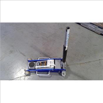 Duralast 2 1/2 Ton Car Jack