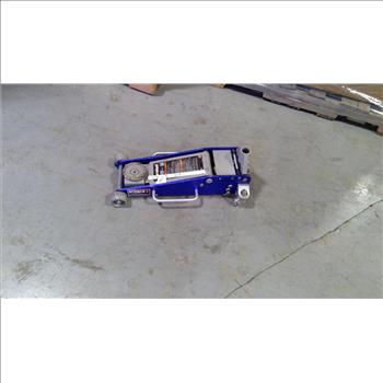 Duralast 2 1/2 Ton Car Jack