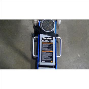 Duralast 2 1/2 Ton Jack