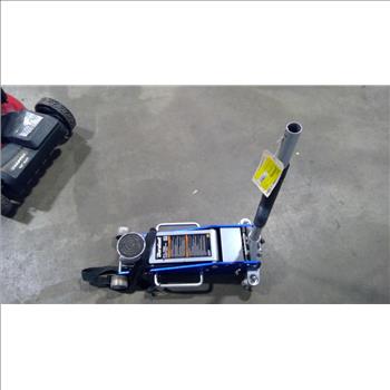 Duralast 2 1/2 Ton Jack