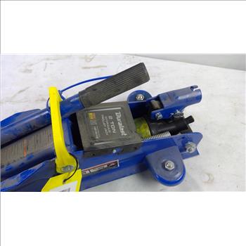 Duralast 2 Ton Jack