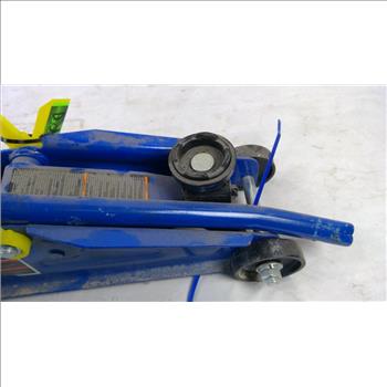 Duralast 2 Ton Jack