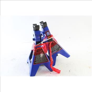 Duralast 2 Ton Jack Stands