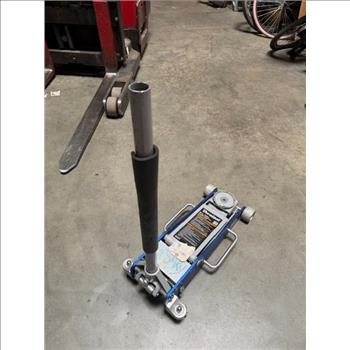 Duralast 2.5 Ton Floor Jack