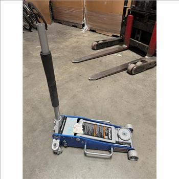 Duralast 2.5 Ton Floor Jack