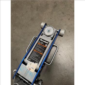 Duralast 2.5 Ton Floor Jack