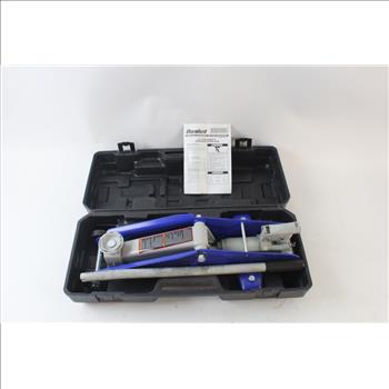 Duralast 2.5 Ton Hydraulic Floor Jack