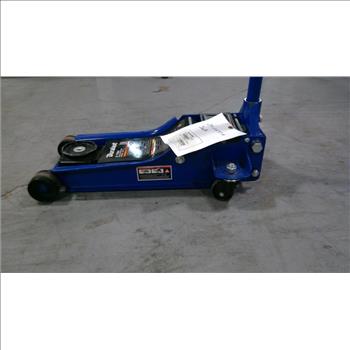 Duralast 3 TON Hydralic Jack