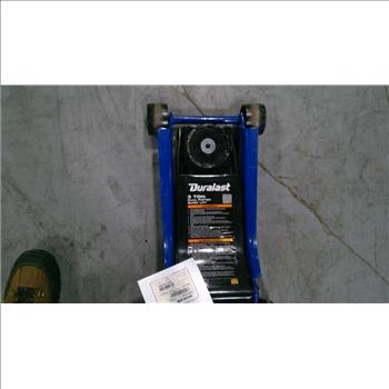 Duralast 3 TON Hydralic Jack
