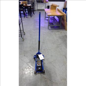 Duralast 3 TON Hydralic Jack