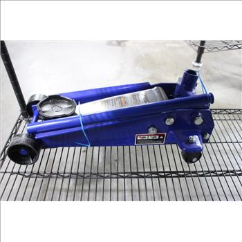 Duralast 3 Ton Hydraulic Floor Jack