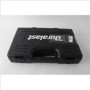 Duralast 40+ Piece Socket Set