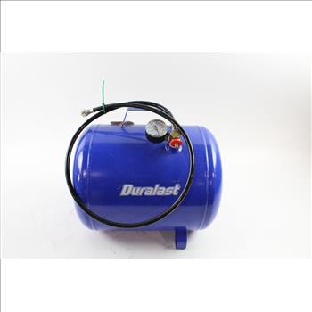 Duralast 7 Gallon Air Tank