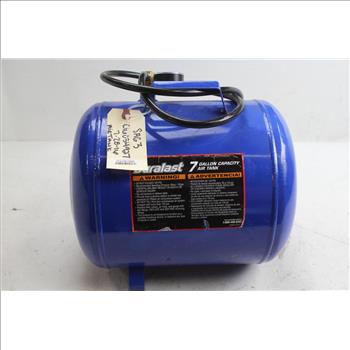 Duralast 7 Gallon Air Tank