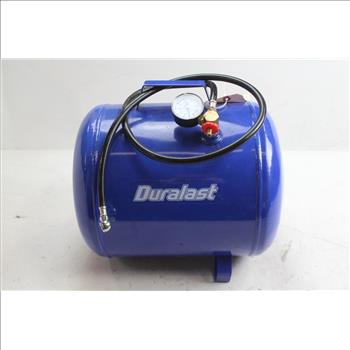 Duralast 7 Gallon Air Tank