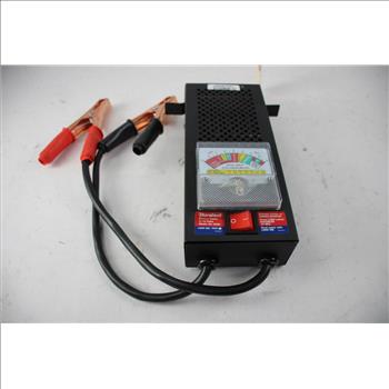 Duralast Battery Tester