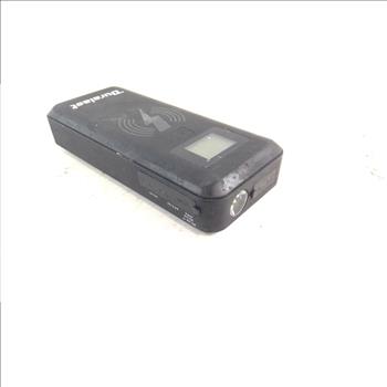 Duralast Car Jump Starter