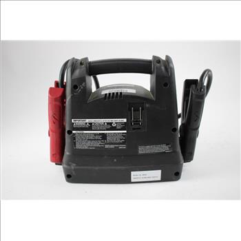 Duralast DL-800A Portable Battery Jump Starter