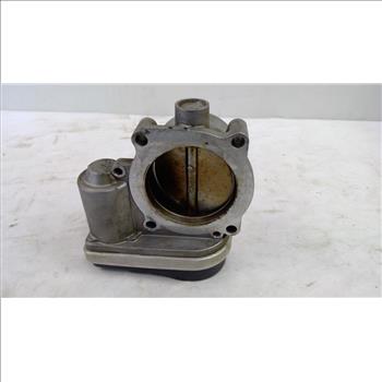 Duralast Electronic Throttle Body