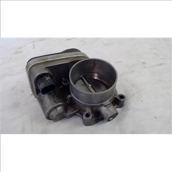 Duralast Electronic Throttle Body