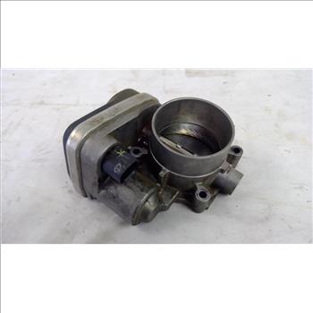 Duralast Electronic Throttle Body
