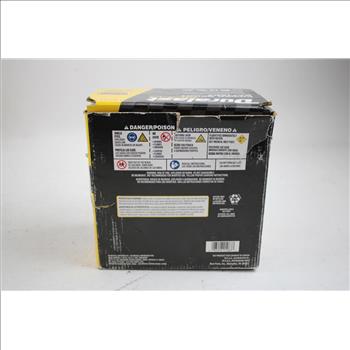 Duralast Gold Power Sport Battery