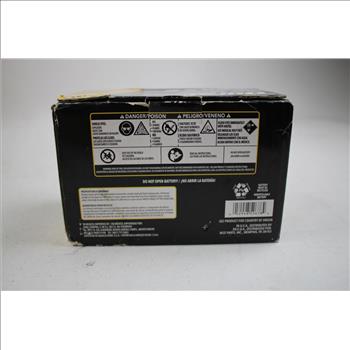 Duralast Gold Power Sport Battery