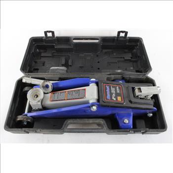 Duralast Hydraulic Floor Jack