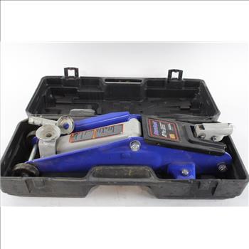 Duralast Hydraulic Floor Jack