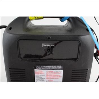 Duralast Jump Starter